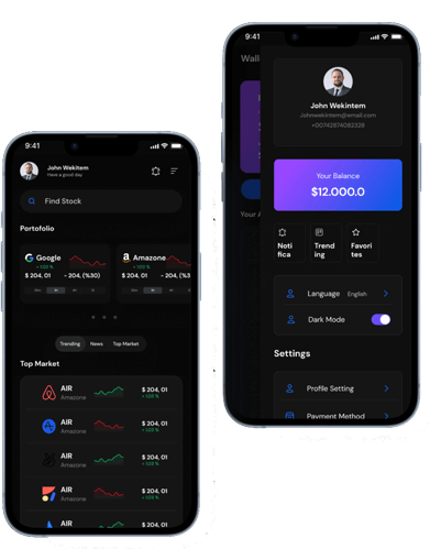 BTC 7.3 Norvellis - Expert på investeringar i kryptovalutor