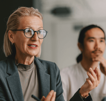 Illustration av personliga kryptoinvesteringar